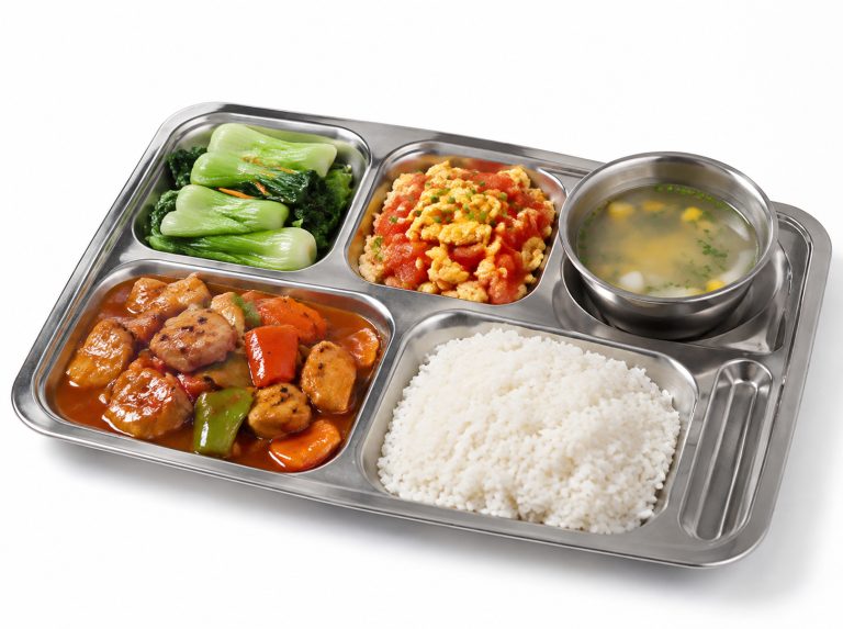 龙湾区企业食堂承包与托管服务